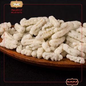 نقل خلال پسته میلاد